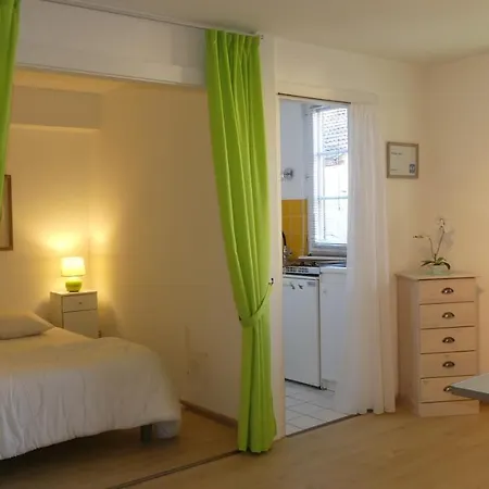 Apartamento Tripiers Anis Colmar