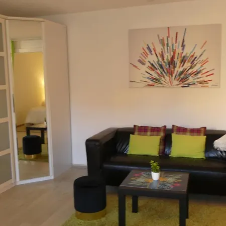 Tripiers Anis * Colmar