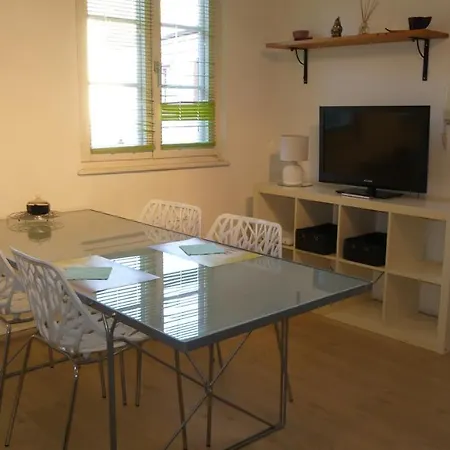 Tripiers Anis Apartamento Colmar
