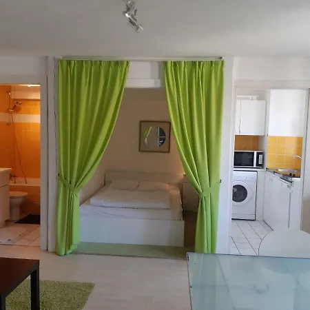 Tripiers Anis * Colmar