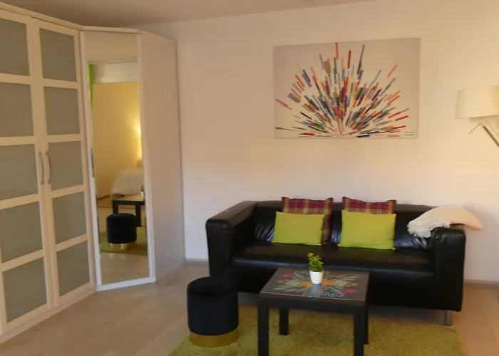 Tripiers Anis * Colmar