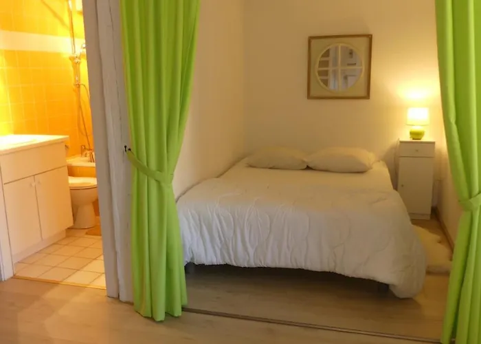 Tripiers Anis * Colmar