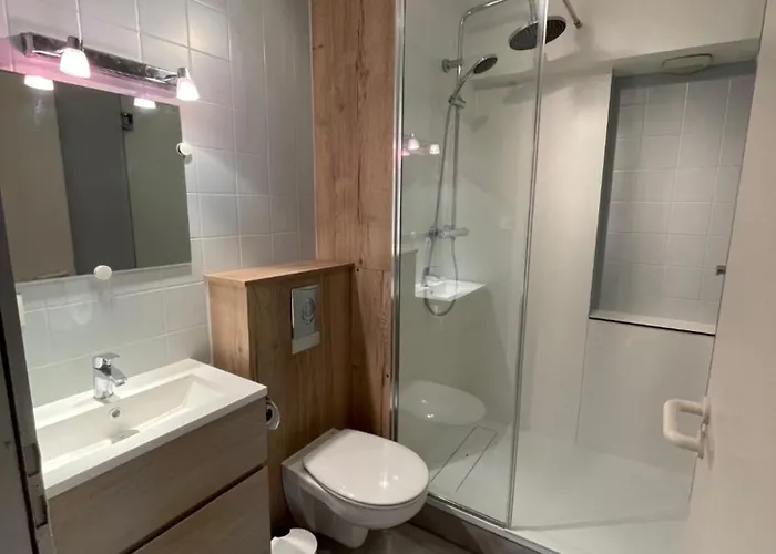 Appartement Tripiers Anis