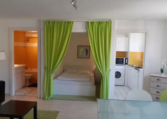 Tripiers Anis * Colmar